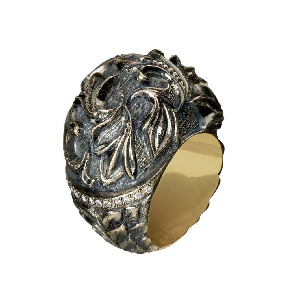 Gothic Ring - image 1